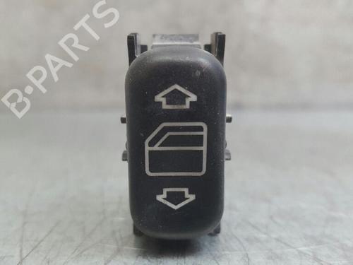 Used Left rear window switch Left rear window switch 12751004 12751004