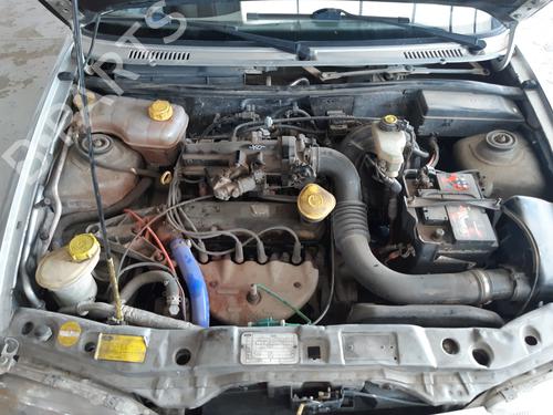 Elektronische module FORD FIESTA IV (JA_, JB_) 1.3 i | BP29927408M83