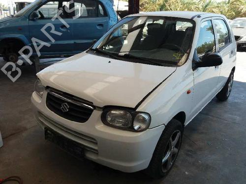 Engine mount SUZUKI ALTO VI (FF) 1.1 (RF410) | BP12706805M89 