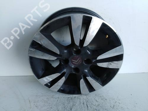 Used Rim CITROËN DS3 (SA_) 1.6 HDi 90 (92 hp) 12777834