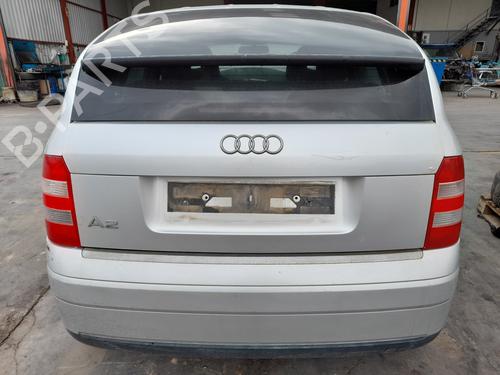 Førerens kollisjonspute AUDI A2 (8Z0) 1.4 | BP17479524C9 