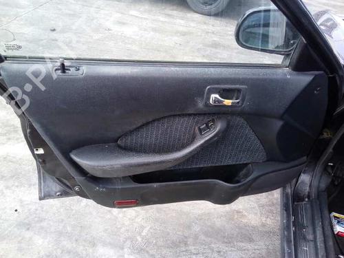 Engine control unit (ECU) HONDA ACCORD V (CE, CF_, CD) 2.0 i LS (CE8) | BP12811292M57 