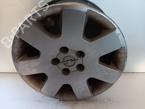 Fælk OPEL OMEGA B (V94) 2.5 DTI (F69, M69, P69) (150 hp) 22445925