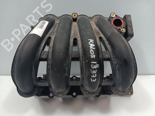 Used Intake manifold Intake manifold CHEVROLET KALOS 1.2 (72 hp) 34696760 34696760