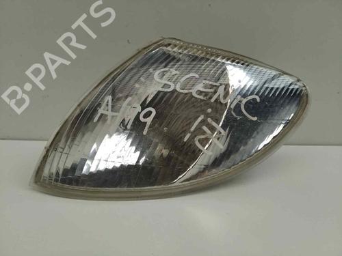 Used Left front indicator Left front indicator 12808092 12808092