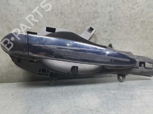 Used Front right exterior door handle BMW 3 (E90) 318 i (129 hp) 12754788