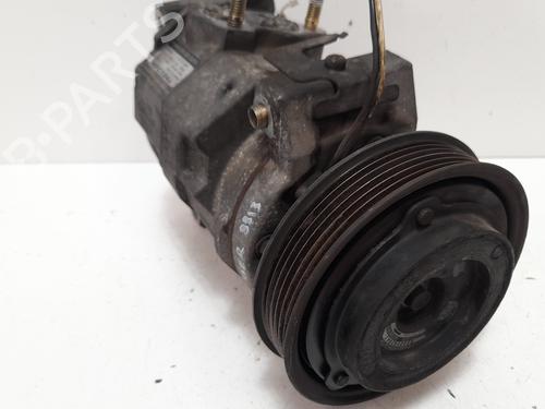 AC compressor CHRYSLER VOYAGER IV (RG, RS) 2.5 CRD | BP12778005M34 