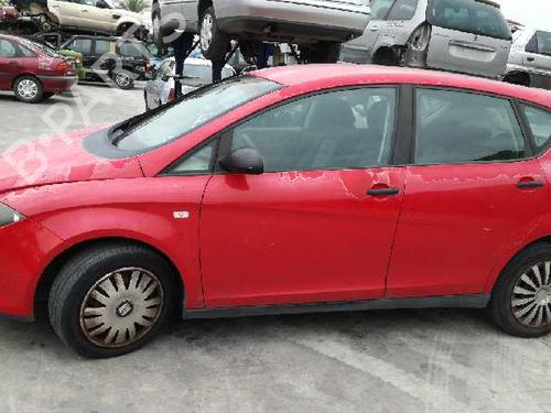 Steering column stalk SEAT ALTEA (5P1)  | BP12699733I23 