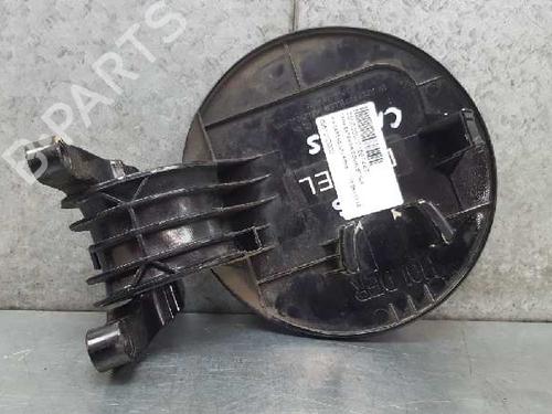 Fuel flap KIA CARENS III MPV (UN) 2.0 CRDi 140 | BP12727768C131 