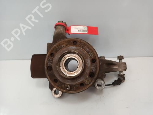 Used Right front steering knuckle FIAT CROMA (194_) 1.9 D Multijet (194AXC1B, 194AXC12) (150 hp) 18354036