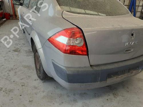 Left mirror RENAULT MEGANE II Saloon (LM0/1_) | BP12776035C26