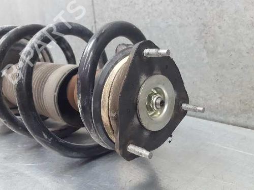 Left front shock absorber FORD TRANSIT Van (FA_ _)  | BP12853974M16 