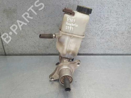 Brake master cylinder PEUGEOT 407 SW (6E_, 6D_) 2.0 HDi 135 | BP12724753M77 