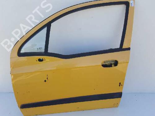 Używane Drzwi przednie lewe CHEVROLET MATIZ (M200, M250) 1.0 (67 hp) 12697989