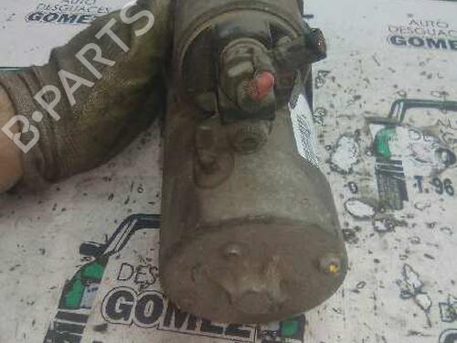 Used Starter SEAT MARBELLA (28A) 0.9 Cat (41 hp) 12718757