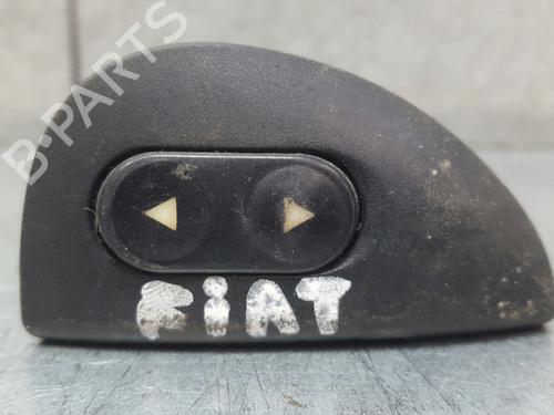 Used Right front window switch Right front window switch 12754156 12754156