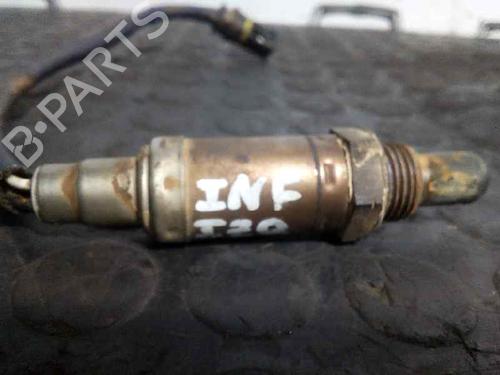 Electronic sensor MERCEDES-BENZ S-CLASS (W220) S 320 (220.065, 220.165) | BP12817901M84 