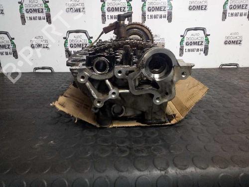 Cylinder head LAND ROVER RANGE ROVER SPORT I (L320) 2.7 D 4x4 | BP12686815M5 