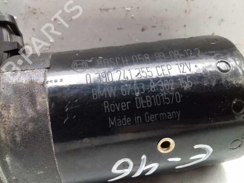 Front wiper motor BMW 3 (E46) 320 i | BP12732136M29 