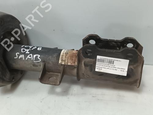 Left front shock absorber SAAB 9-5 Estate (YS3E) 2.2 TiD | BP29304295M16 