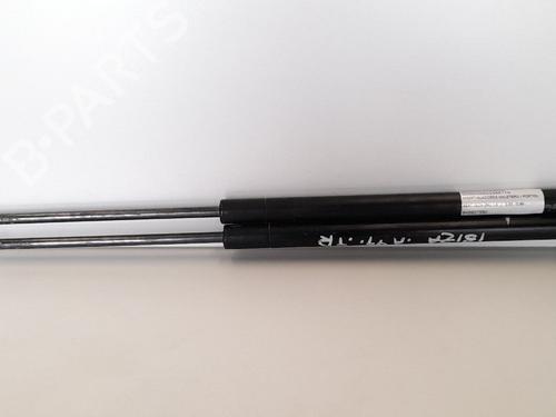 Used Tailgate lift support SEAT IBIZA II (6K1) 1.6 i (101 hp) 13977908
