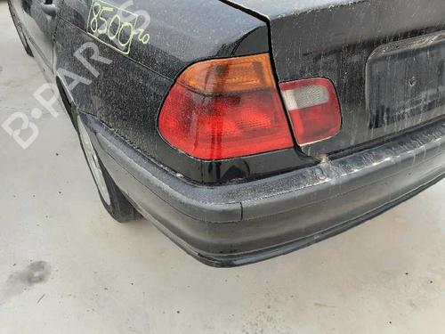 Other BMW 3 (E46) 320 d | BP13978366O1 