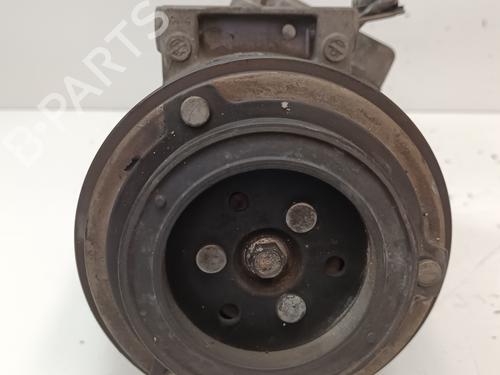 AC compressor NISSAN QASHQAI / QASHQAI +2 I (J10, NJ10, JJ10E) 1.6 | BP14607394M34 