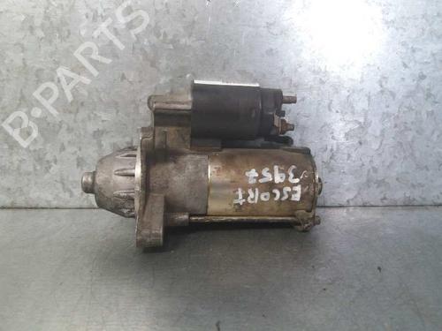 Starter FORD ESCORT VI (GAL, AAL, ABL) 1.8 Turbo D | BP12701246M8 