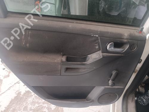 Starter OPEL MERIVA A MPV (X03)  | BP29163970M8 