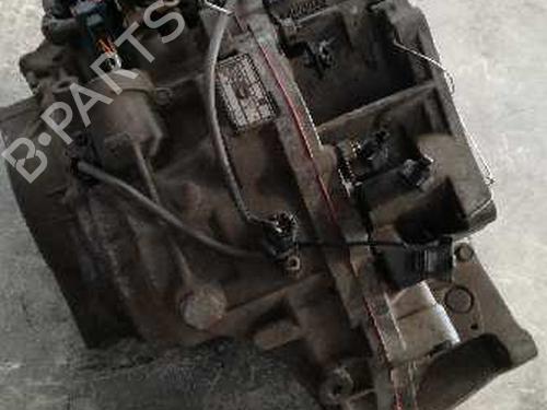 Gearbox OPEL VECTRA B Hatchback (J96) 2.2 i 16V (F68) | BP12699606M3 