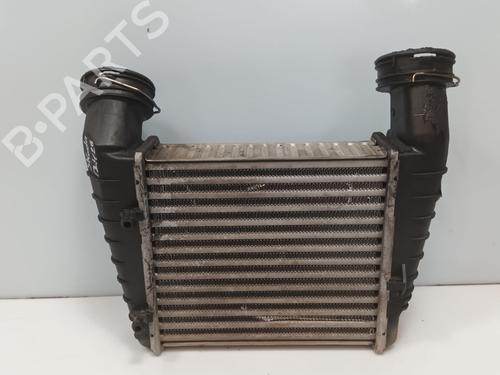 Intercooler Intercooler SKODA SUPERB I (3U4) 1.9 TDI (130 hp) 36389532 36389532