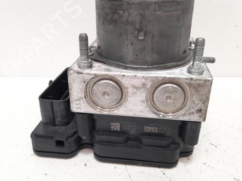 ABS pump SKODA FABIA II (542)  | BP12815773M43 