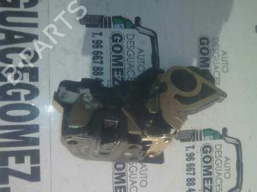 Rear left lock HYUNDAI MATRIX (FC) 1.5 CRDi | BP12794640C100 