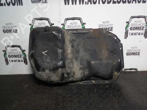 Oil sump HYUNDAI SONATA III (Y-3) 2.0 i 16V 2151036702 |