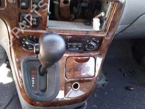 Elektronisk modul KIA CARNIVAL I (UP, FL) 2.9 TDi | BP12688256M83 