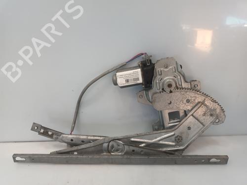 Annen ROVER 45 I Hatchback (RT) 2.0 iDT (113 hp) 31136306