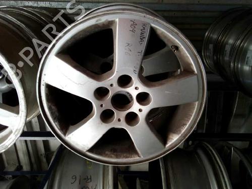 Used Rim HYUNDAI TUCSON (JM) 2.0 All-wheel Drive (141 hp) 12806141