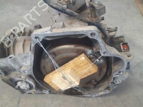 Automatic gearbox CHRYSLER SEBRING (JR) 2.0 (141 hp) 12696653