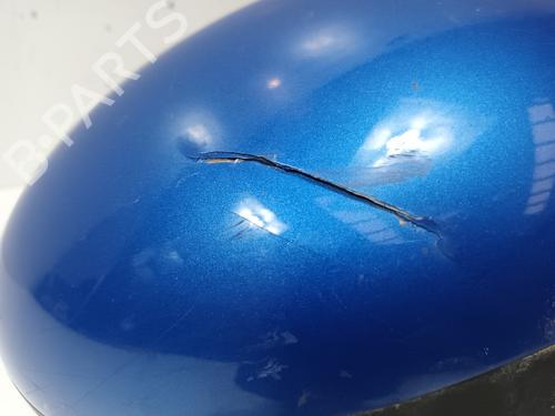 Right mirror TOYOTA AYGO (_B1_) 1.0 (KGB10_, KGB10R) | BP16552709C27 