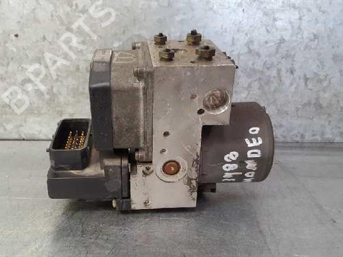 ABS pump FORD MONDEO II Saloon (BFP) 2.5 ST 200 | BP12700837M43