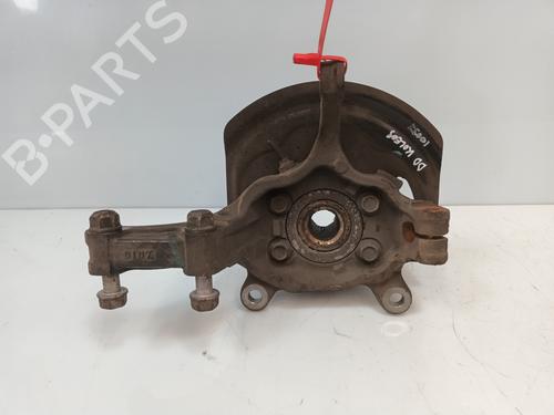Right front steering knuckle RENAULT KOLEOS I (HY_) 2.0 dCi (HY0K) | BP19022280M26 