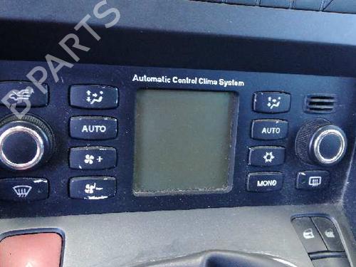 Used Climate control FIAT CROMA (194_) 1.9 D Multijet (194AXC1B, 194AXC12) (150 hp) 12735231