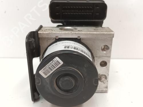 ABS pump FORD FIESTA VI (CB1, CCN) 1.25 | BP12789656M43 