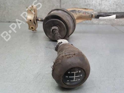 Gear lever ROVER STREETWISE Hatchback 2.0 TD | BP12715716M90 