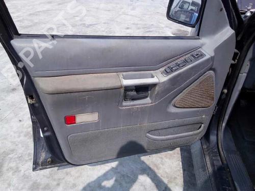 Front bumper FORD USA EXPLORER (UN46)  | BP12858531C7 