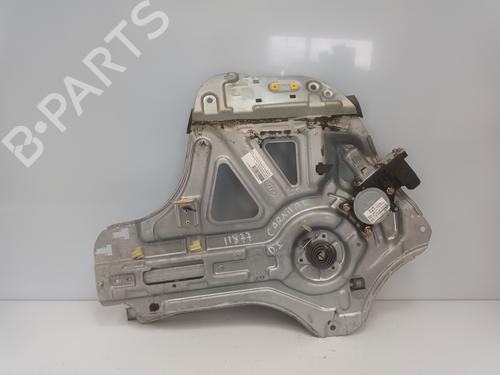 Used Other KIA CARNIVAL / GRAND CARNIVAL III (VQ) 2.9 CRDi (185 hp) 19781022