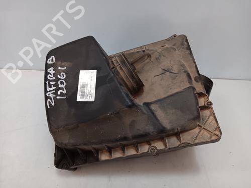 Used Air filter box OPEL ZAFIRA / ZAFIRA FAMILY B (A05) [2005-2019]  26233902