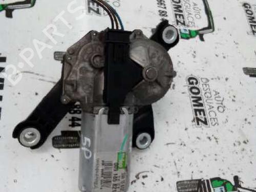 Rear wiper motor OPEL VECTRA C (Z02) 1.8 16V | BP12807019M102 