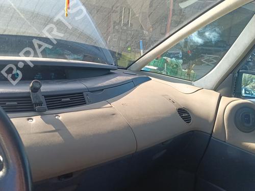 Pulley RENAULT ESPACE IV (JK0/1_) 2.0 Turbo (JK0A, JK0B, JK0N) | BP34055193M122  - Image 16