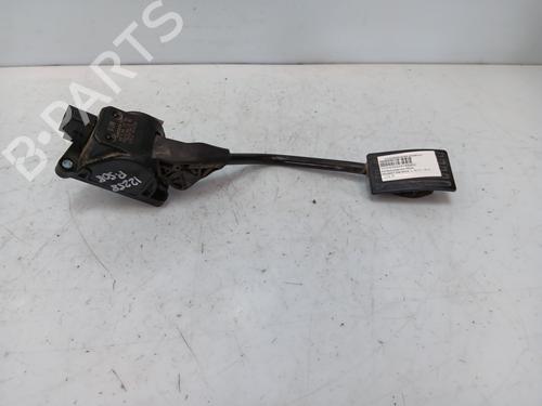 Used Pedal PEUGEOT 508 I (8D_) 2.0 HDi (163 hp) 25846430